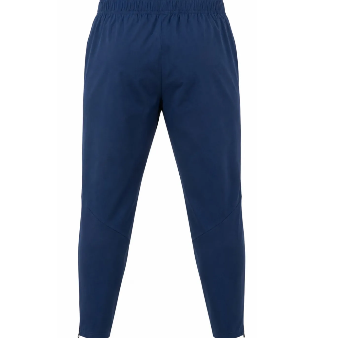 adidas SC Cambuur Tiro Travel Presentatie Broek 2026-2027 Donkerblauw