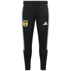 adidas SC Cambuur Trainingsbroek 2026-2027 Kids Zwart