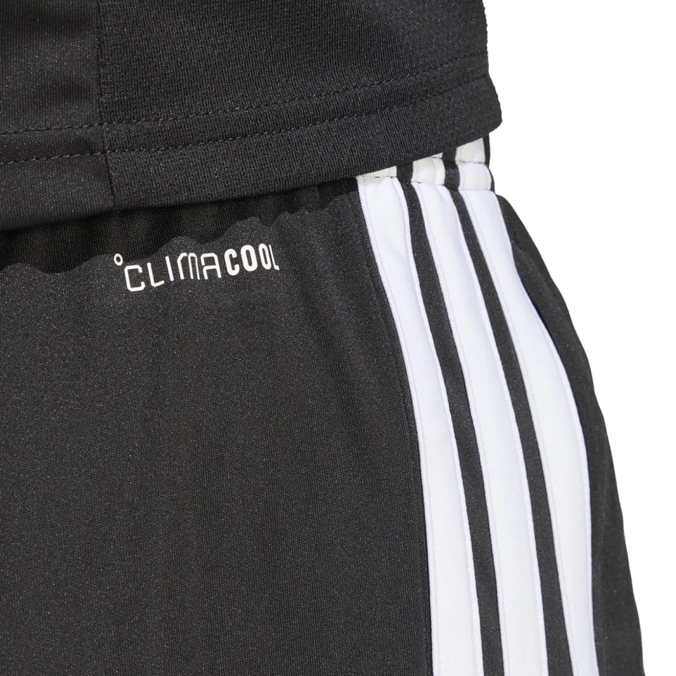 adidas SC Cambuur Trainingsbroekje 2026-2027 Zwart