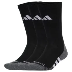adidas SC Cambuur Trainingskousen 2026-2027 Zwart