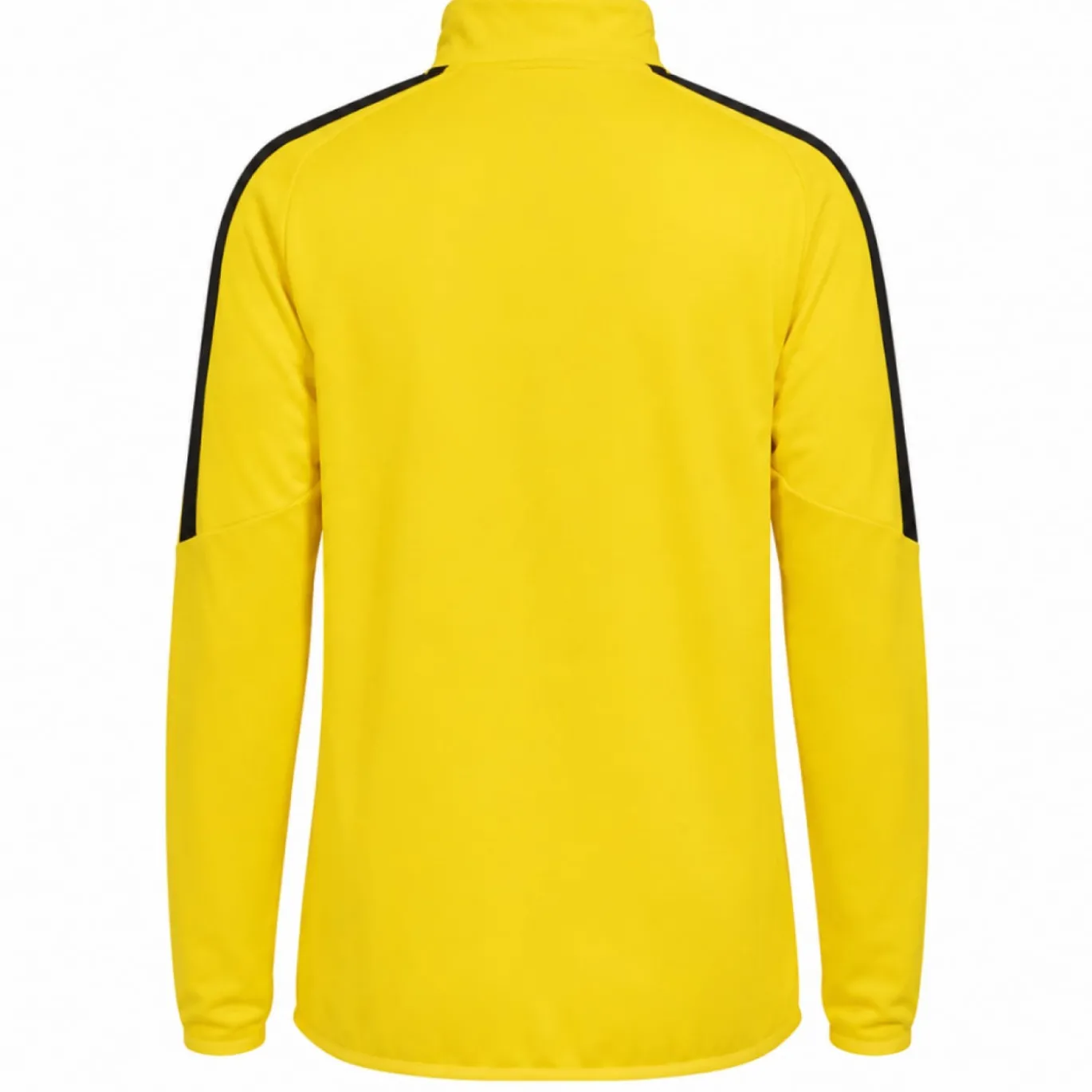 adidas SC Cambuur Trainingspak 1/4-Zip 2026-2027 Kids Geel Zwart
