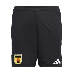 adidas SC Cambuur Trainingsset 2026-2027 Kids Geel Zwart