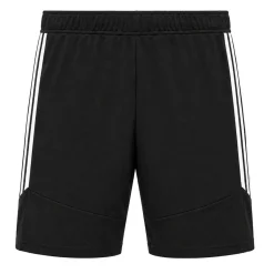 adidas SC Cambuur Trainingsset 2026-2027 Kids Geel Zwart