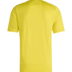 adidas SC Cambuur Trainingsset 2026-2027 Geel Zwart