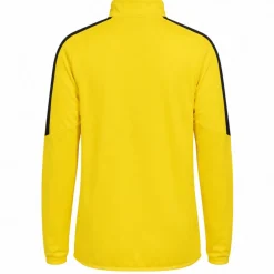 adidas SC Cambuur Trainingstrui 2026-2027 Geel