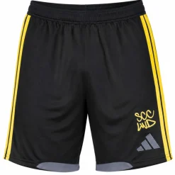 adidas SC Cambuur Uitbroekje 2026-2027 Kids