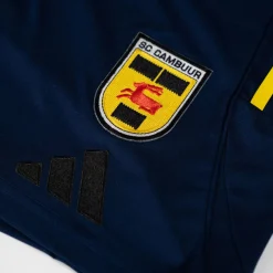 adidas SC Cambuur Uitbroekje 2025-2026 Kids
