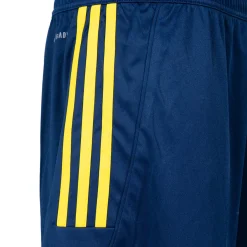 adidas SC Cambuur Uitshort 2025-2026 Dames