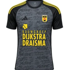 adidas SC Cambuur Uittenue 2026-2027 Kids