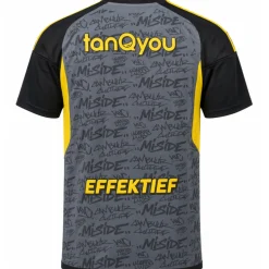 adidas SC Cambuur Uittenue 2026-2027 Kids