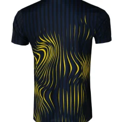 adidas SC Cambuur Warming-up Trainingsshirt 2025-2026 Dames