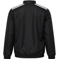 adidas SC Cambuur Warming-Up Trainingstrui 2026-2027