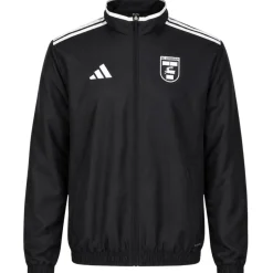 adidas SC Cambuur Warming-Up Trainingstrui 2026-2027