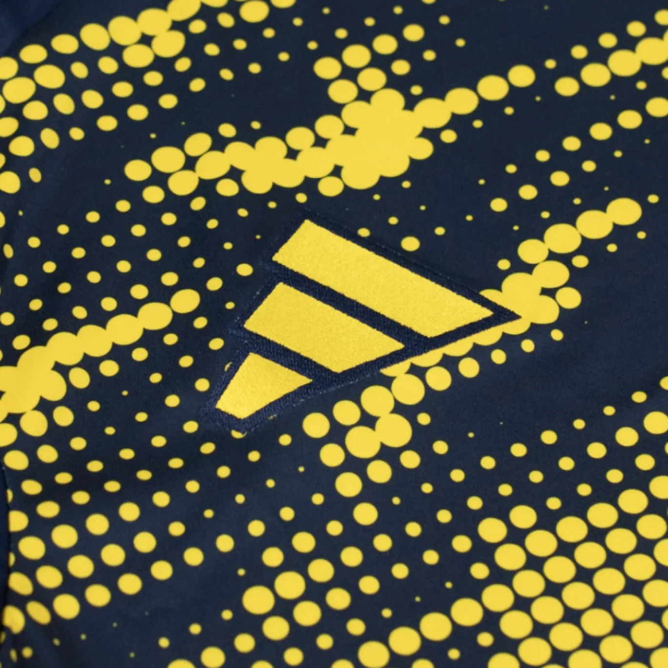 adidas SC Cambuur Warming-Up Trainingsshirt 2026-2027