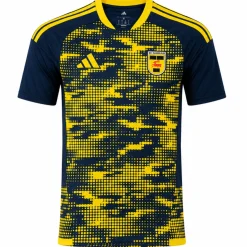 adidas SC Cambuur Warming-Up Trainingsshirt 2026-2027