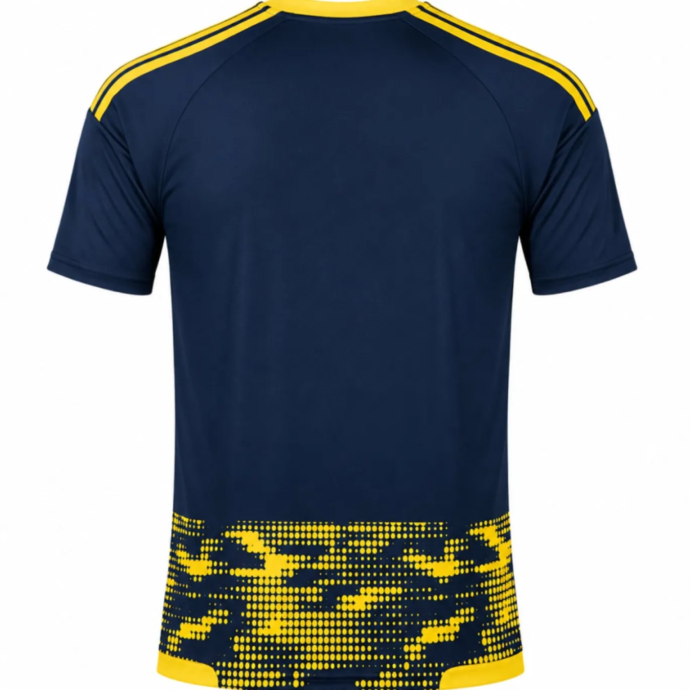 adidas SC Cambuur Warming-Up Trainingsshirt 2026-2027 Kids