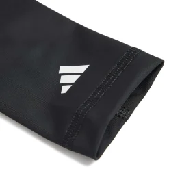 adidas Scheenbeschermer Sleeve Zwart Wit