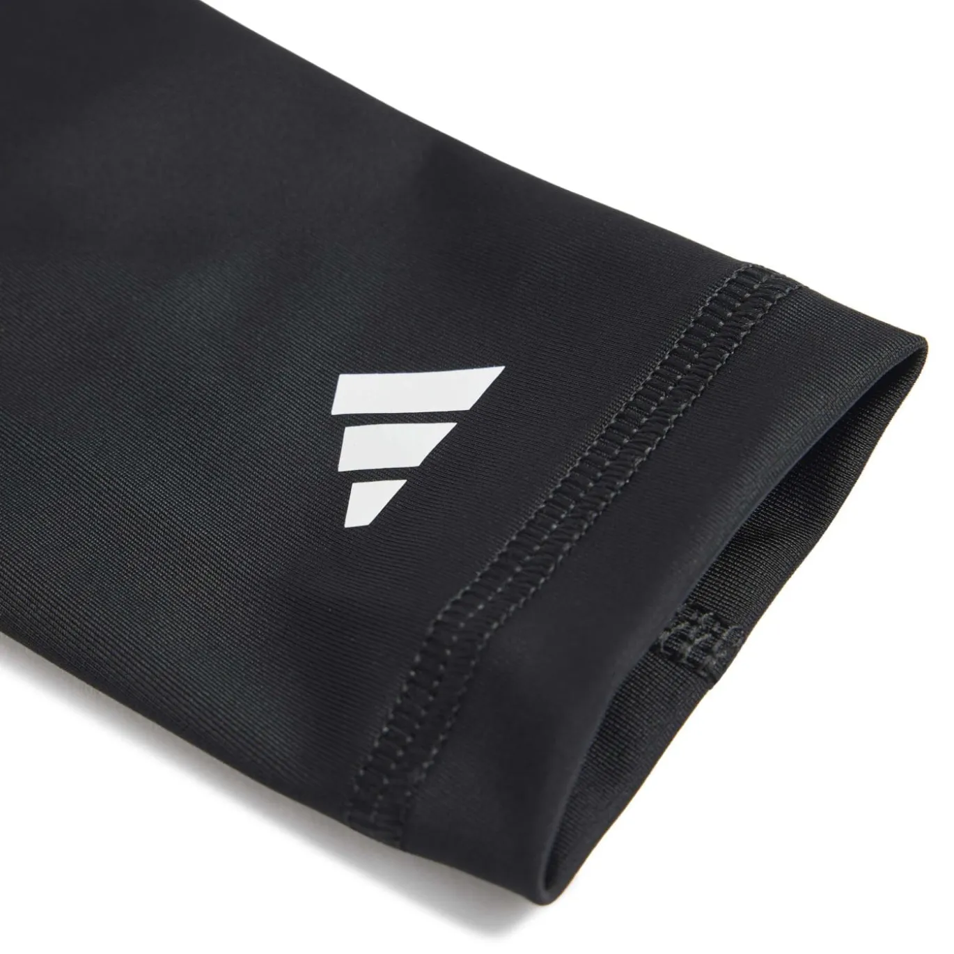 adidas Scheenbeschermer Sleeve Zwart Wit