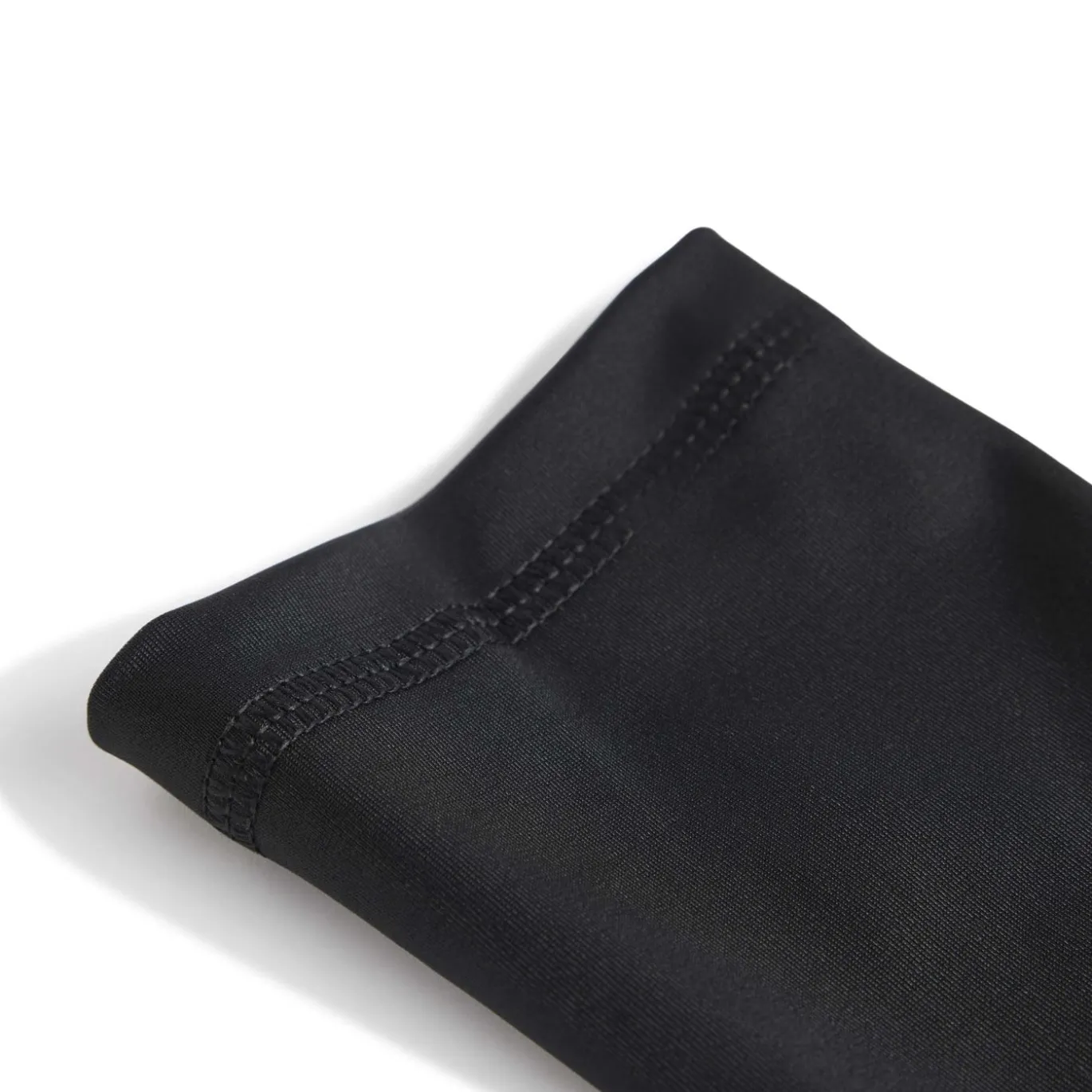 adidas Scheenbeschermer Sleeve Zwart Wit