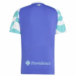 adidas Seattle Sounders 3e Shirt 2025-2026