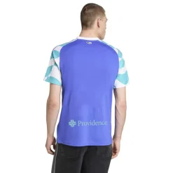 adidas Seattle Sounders 3e Shirt 2025-2026