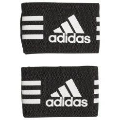 adidas Sokstoppers Logo Zwart Wit