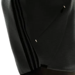 adidas Spacer Crew Sweater Grijs Zwart