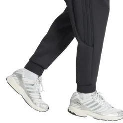 adidas Spacer Originals Trainingsbroek Zwart Donkergrijs