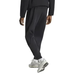adidas Spacer Originals Trainingsbroek Zwart Donkergrijs