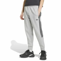 adidas Spacer Trainingspak Grijs Zwart