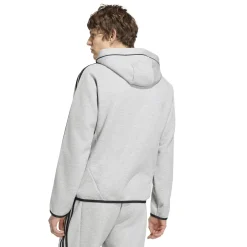 adidas Spacer Trainingspak Grijs Zwart