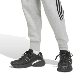adidas Spacer Trainingspak Grijs Zwart