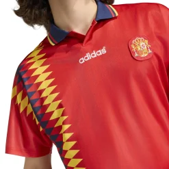 adidas Spanje Thuisshirt 1994