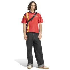adidas Spanje Thuisshirt 1994