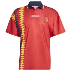 adidas Spanje Thuisshirt 1994