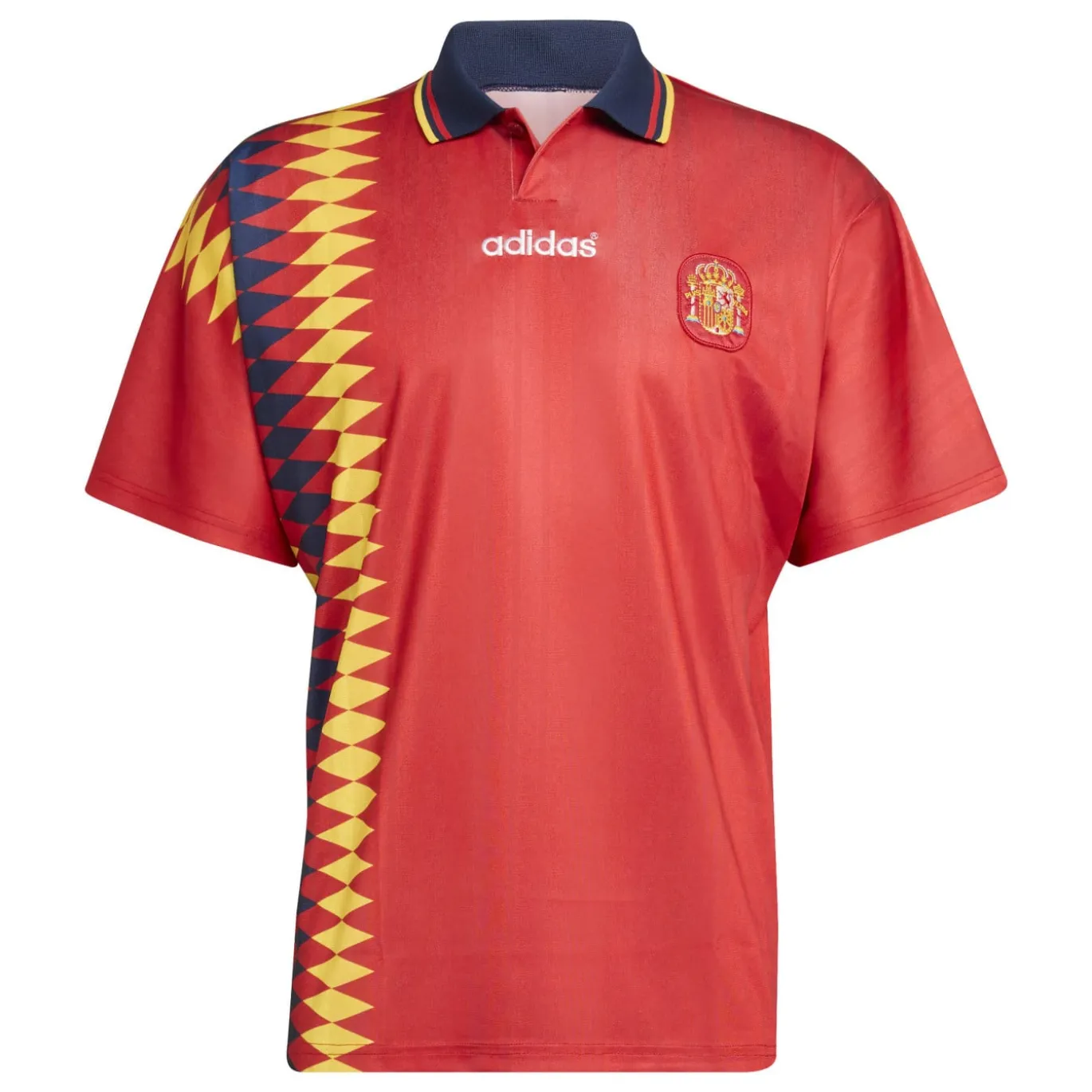adidas Spanje Thuisshirt 1994