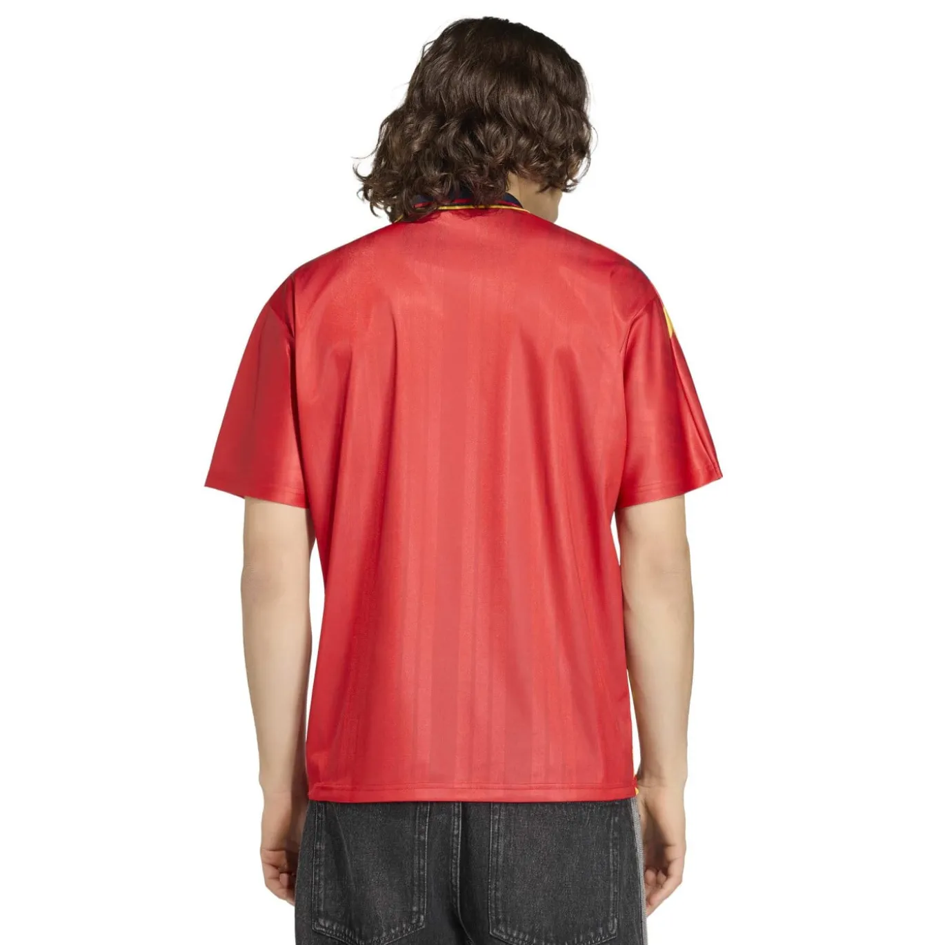 adidas Spanje Thuisshirt 1994