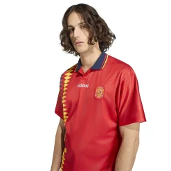 adidas Spanje Thuisshirt 1994
