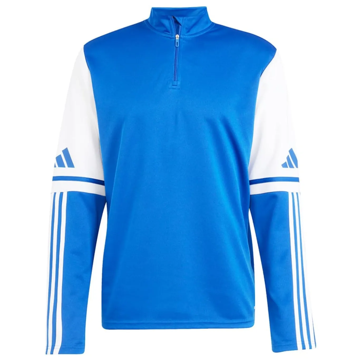 adidas Squadra 25 Hooded Trainingspak Full-Zip Blauw Donkerblauw Wit