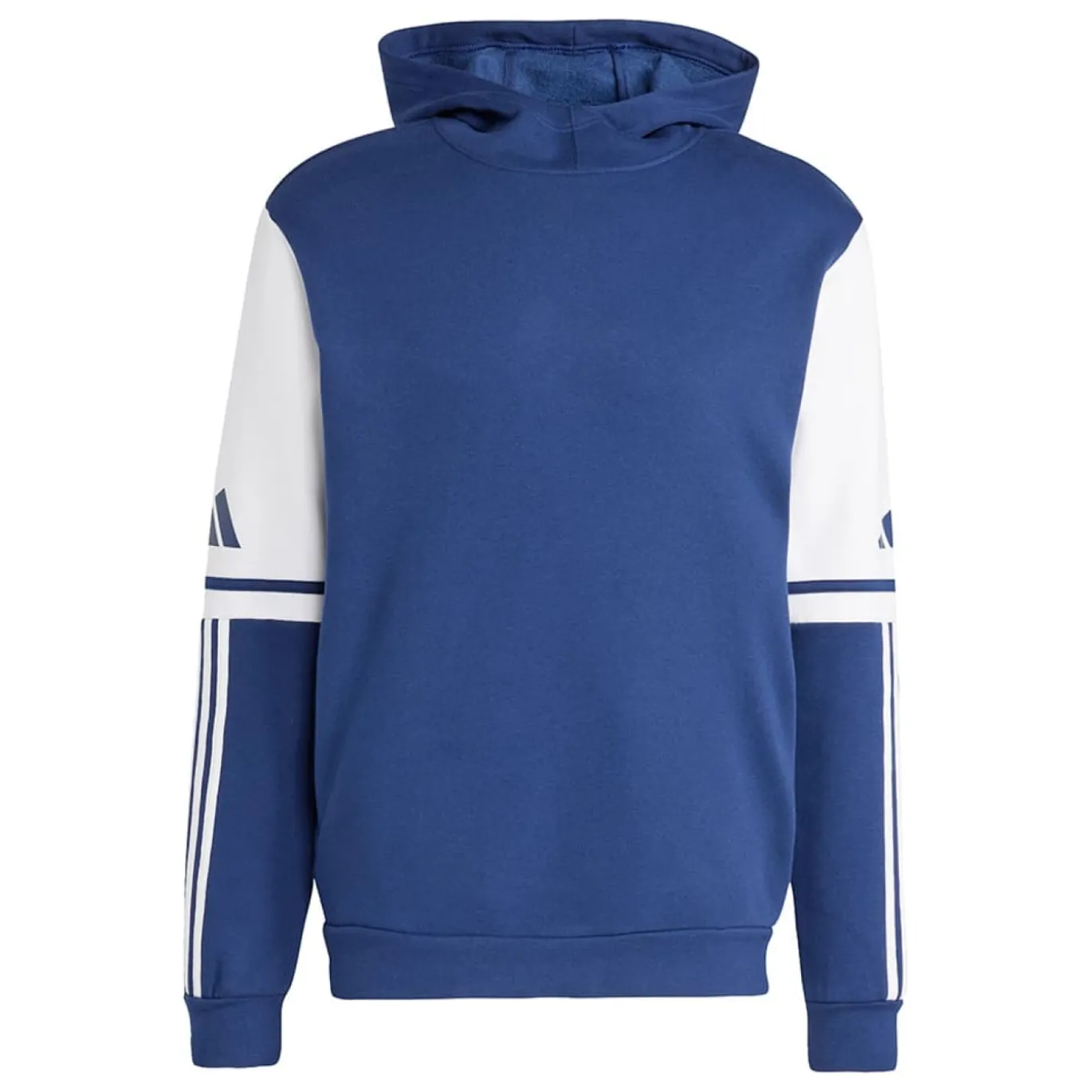 adidas Squadra 25 Hoodie Donkerblauw Wit