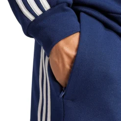 adidas Squadra 25 Joggingsbroek Donkerblauw Wit
