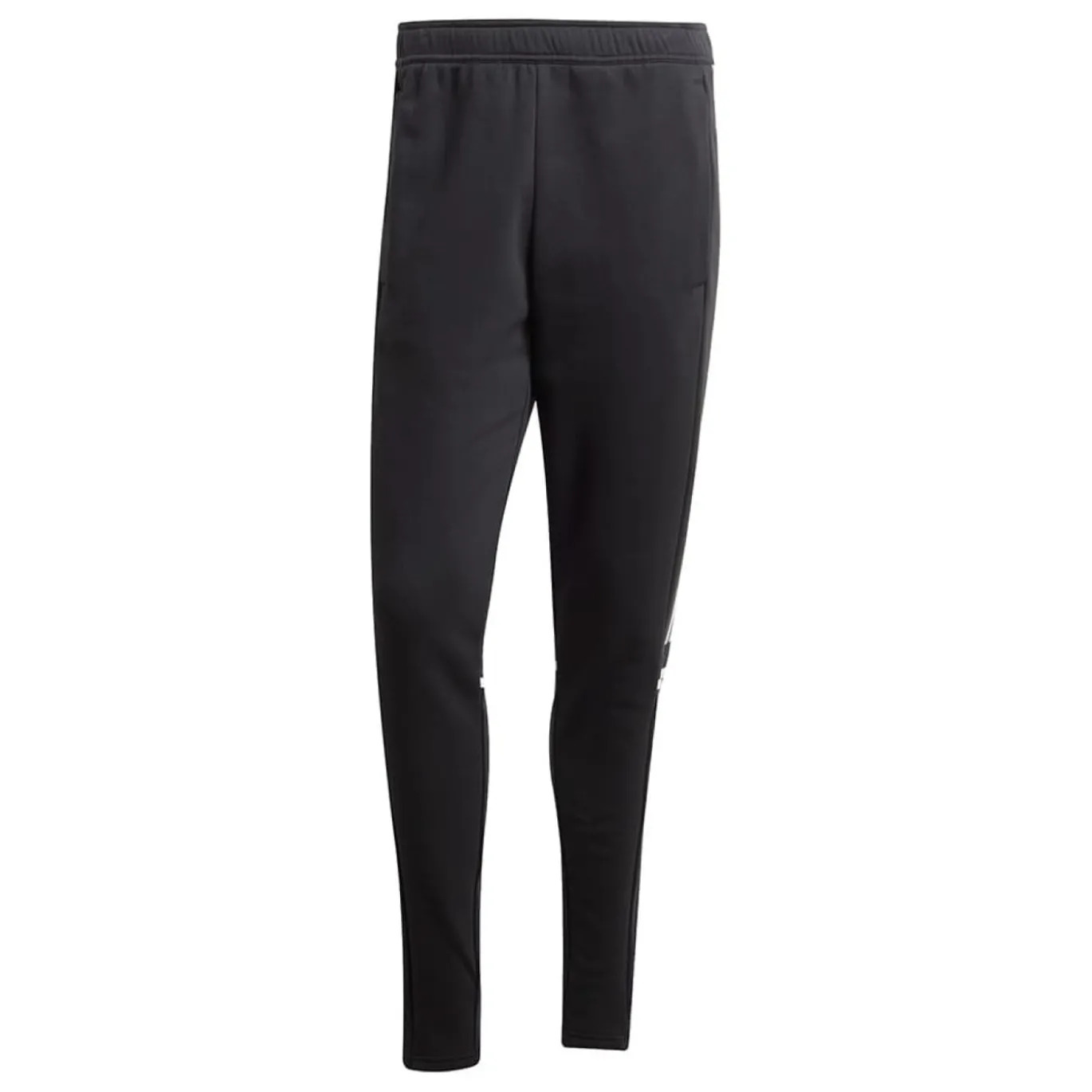 adidas Squadra 25 Joggingsbroek Zwart Wit