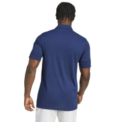 adidas Squadra 25 Polo Trainingsset Donkerblauw Wit