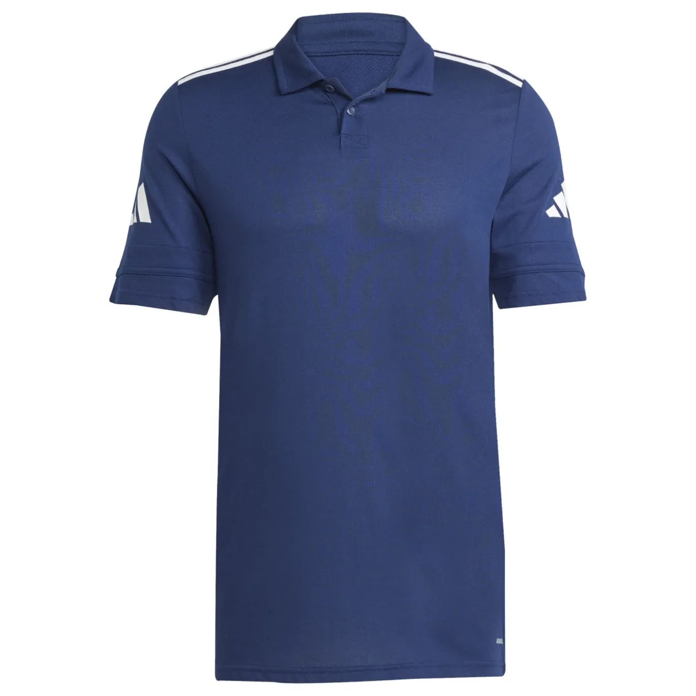 adidas Squadra 25 Polo Trainingsset Donkerblauw Wit