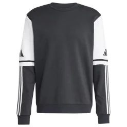 adidas Squadra 25 Sweater Zwart Wit