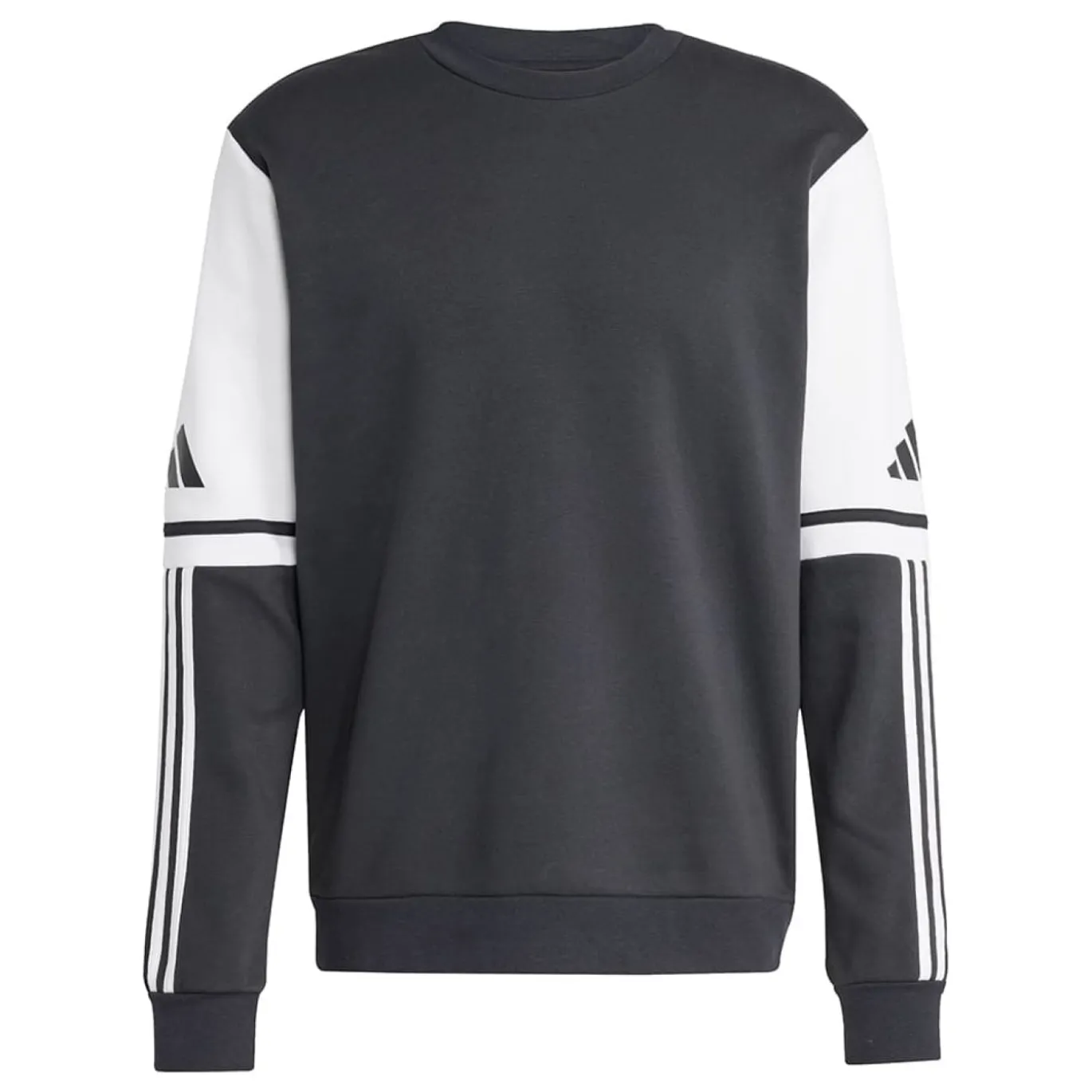 adidas Squadra 25 Sweater Zwart Wit