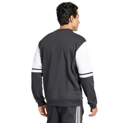 adidas Squadra 25 Sweater Zwart Wit