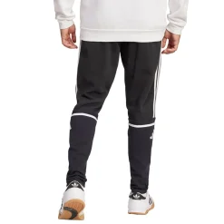 adidas Squadra 25 Sweat Hooded Trainingspak Wit Zwart