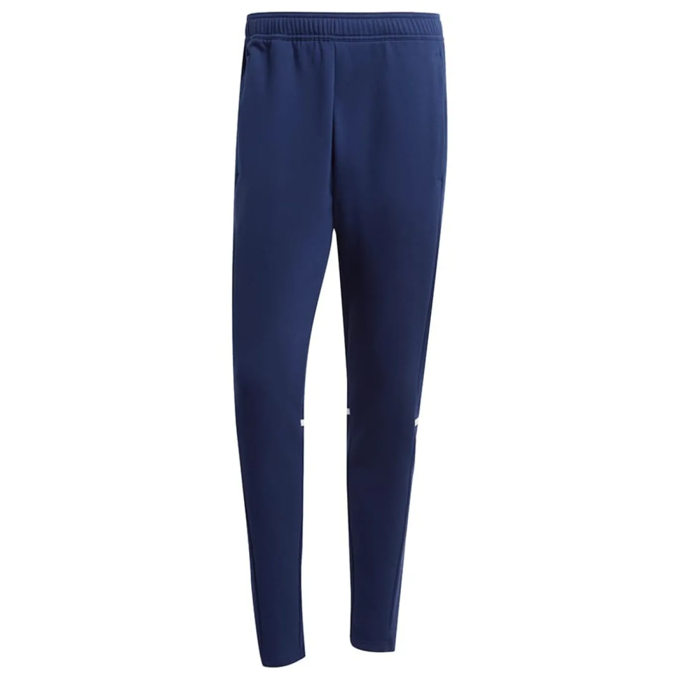 adidas Squadra 25 Sweat Hooded Trainingspak Donkerblauw Wit