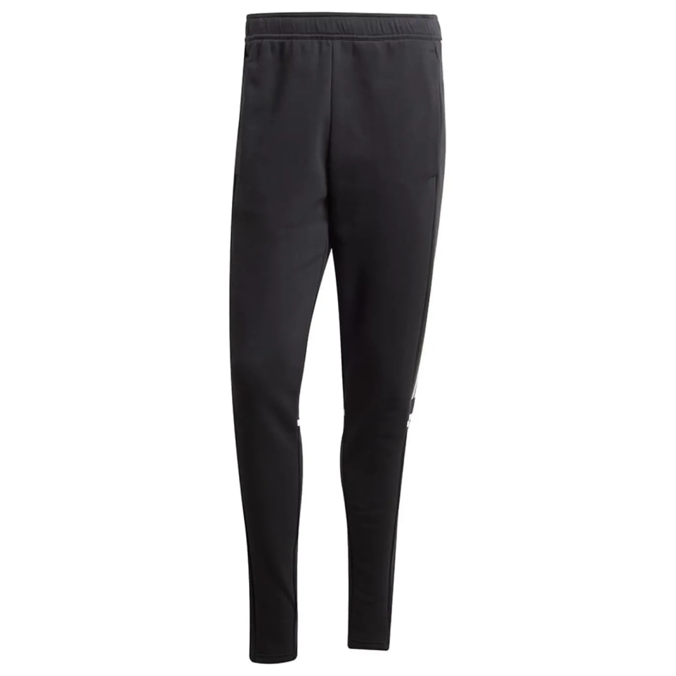 adidas Squadra 25 Sweat Trainingspak Wit Zwart